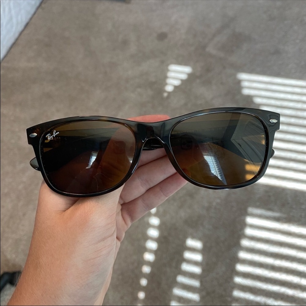 Ray Ban Sunglasses, Wayfair